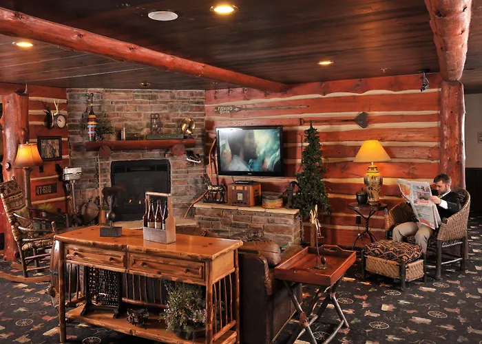 Saint Joseph Beach hotels
