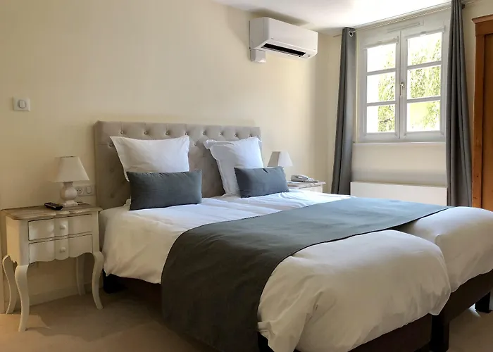 Colmar Hotels With Amazing Views
