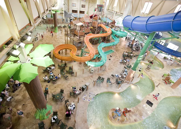 Sandusky Beach hotels