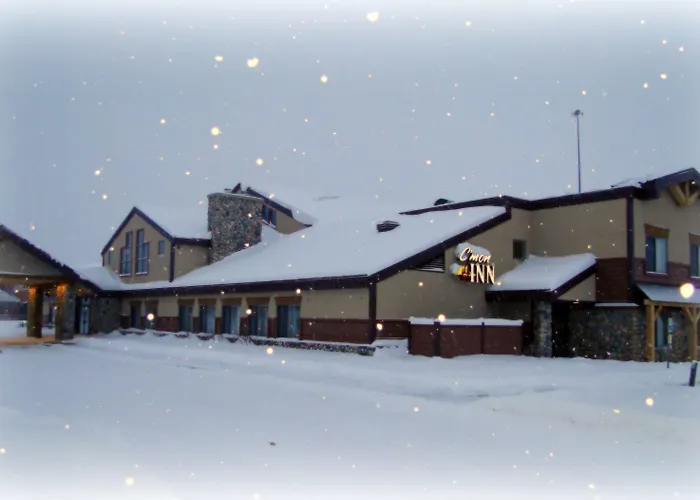 Fargo Hotels With Amazing Views
