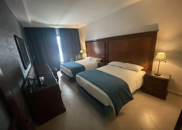 Casablanca Hotels With Amazing Views