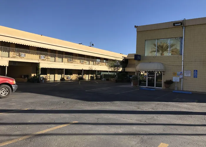 Brawley Beach hotels