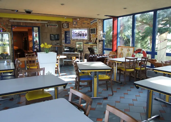 Rennes Hotels With Amazing Views