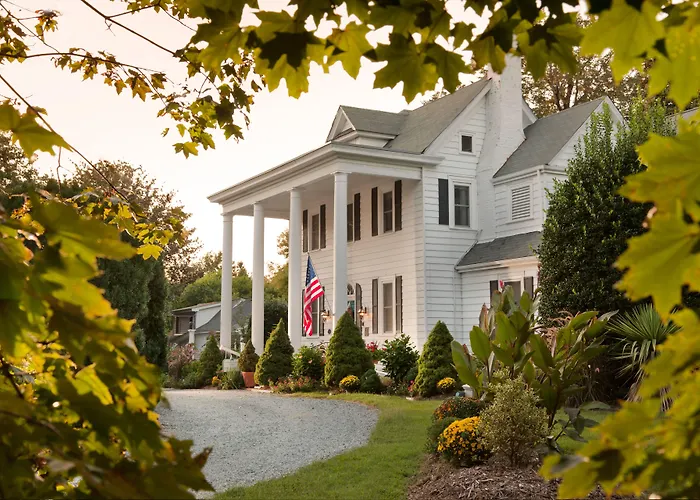 Durham Beach hotels