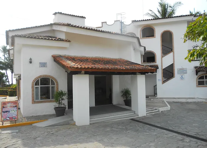 Bucerias Beach hotels