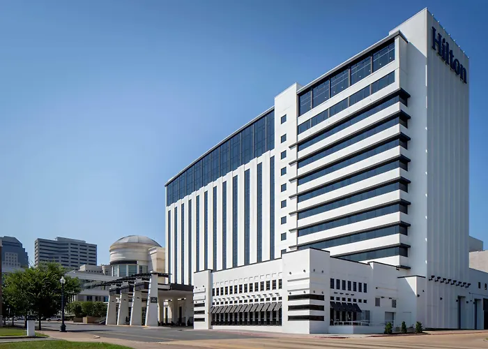 Shreveport Beach hotels