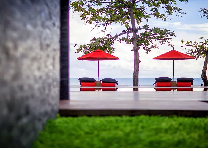 Chaweng (Koh Samui) Hotels With Amazing Views