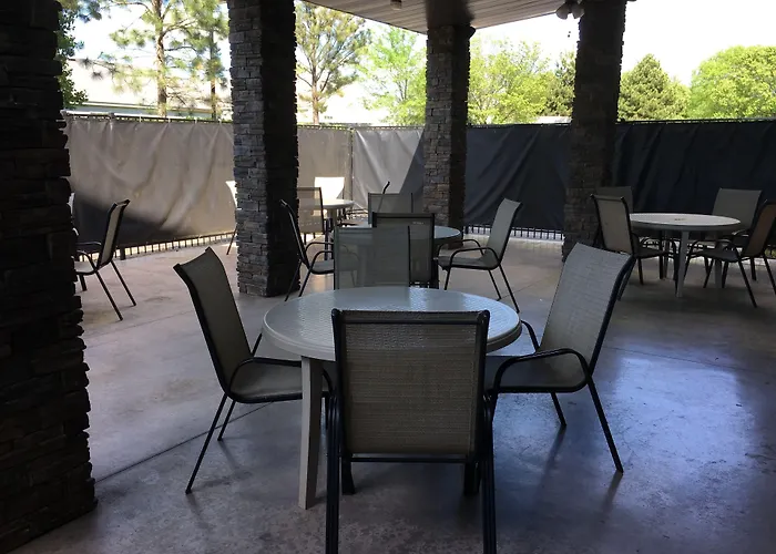 Bentonville Hotels With Amazing Views