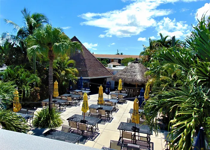 Cape Coral Beach hotels
