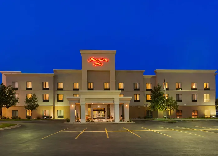Spearfish Hotels With Amazing Views