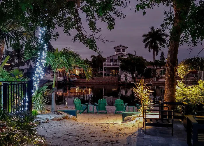 St. Pete Beach Hotels With Amazing Views