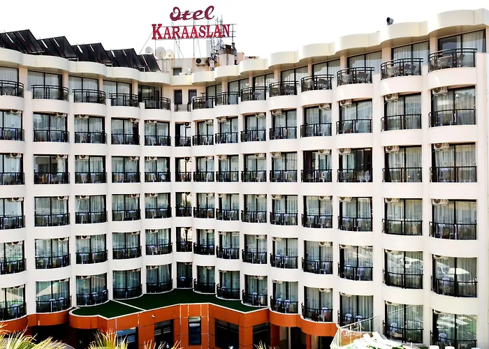 Kusadasi Hotels With Amazing Views