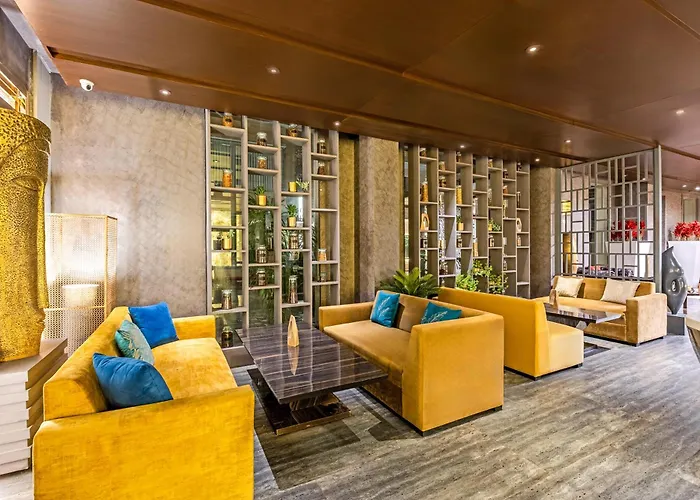 Rishikesh Hotels With Amazing Views