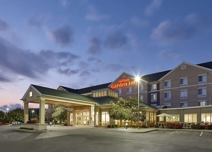 Merrillville Beach hotels