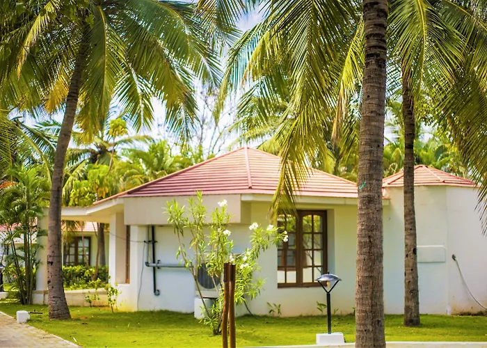 Mahabalipuram Hotels With Amazing Views