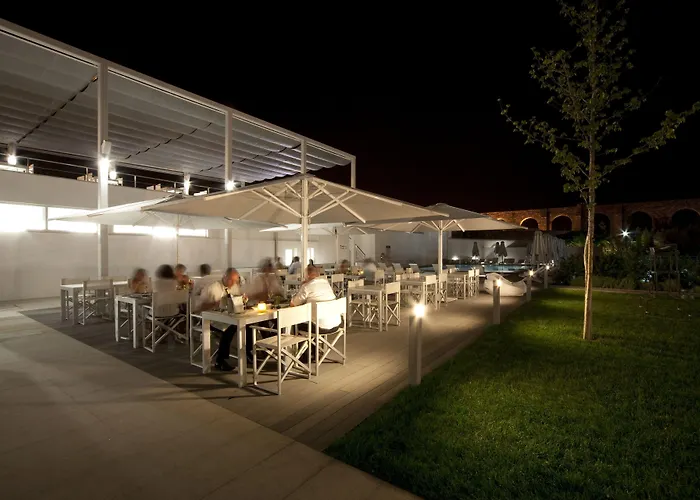 Evora Hotels With Amazing Views