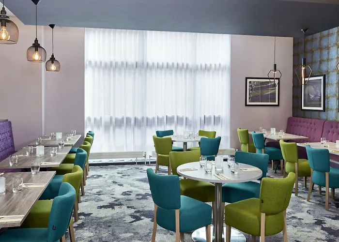 Sheffield Beach hotels