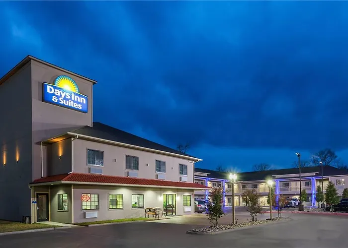 Madisonville Beach hotels