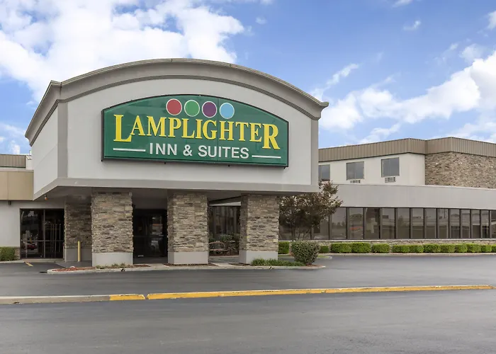 Springfield Beach hotels