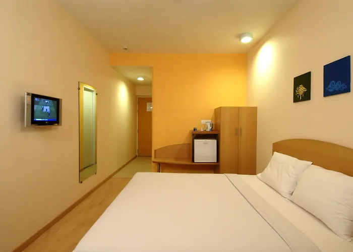 Mysore Hotels With Amazing Views
