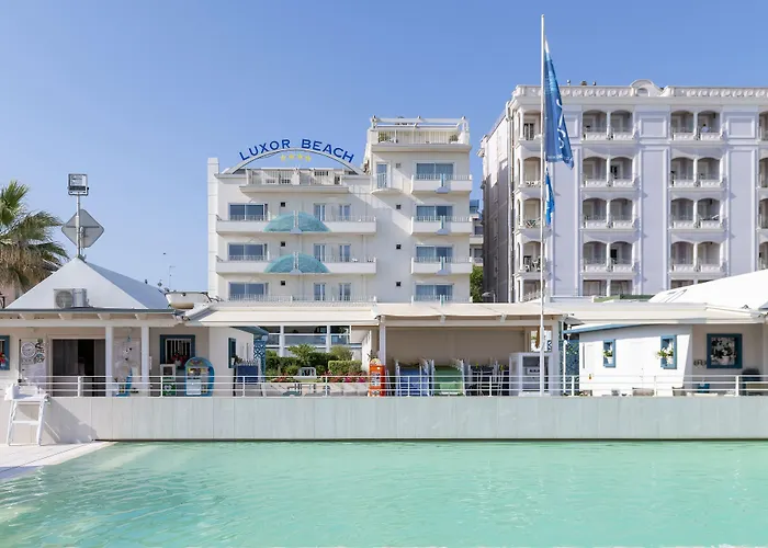 Cattolica Hotels With Amazing Views