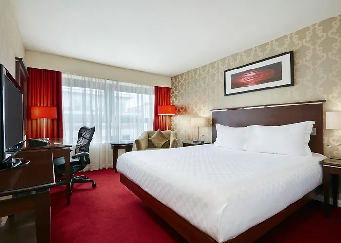 Aberdeen Hotels With Amazing Views