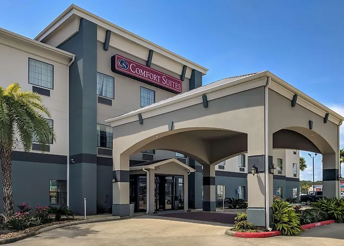 Sulphur Beach hotels
