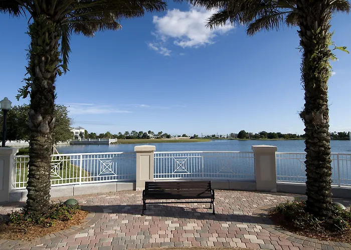 Port St. Lucie Beach hotels