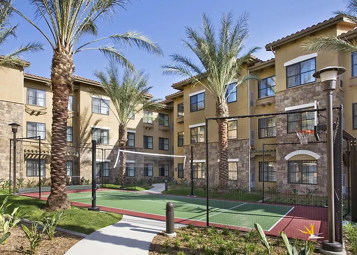 Camarillo Beach hotels