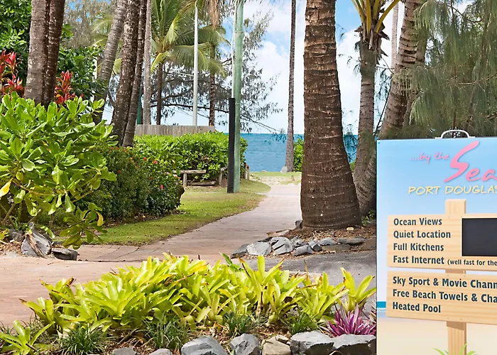 Port Douglas Hotels With Amazing Views