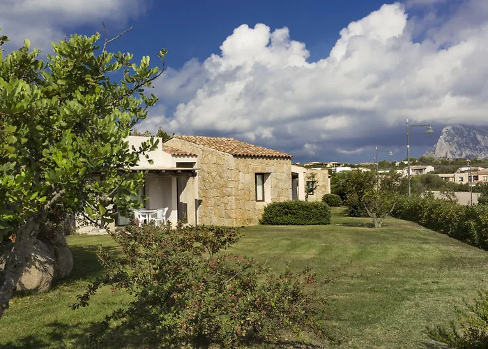 San Teodoro (Sardinia) Hotels With Amazing Views