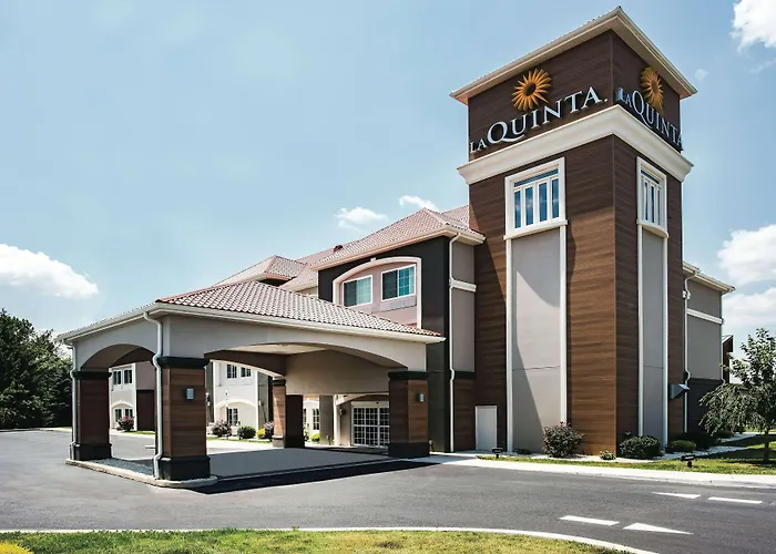 Chambersburg Hotels With Amazing Views