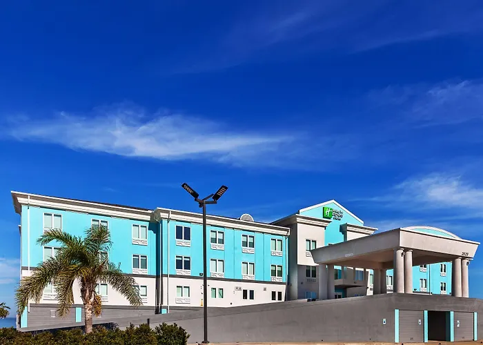 Port Lavaca Beach hotels
