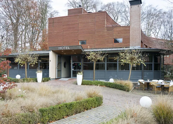 Tilburg Hotels With Amazing Views