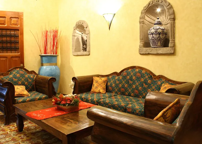 Granada Beach hotels