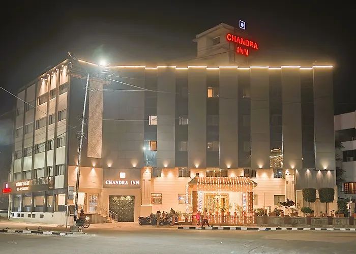 Jodhpur (Rajasthan) Hotels With Amazing Views