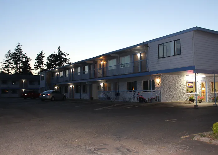Florence hotels near Three Rivers Casino and Resort