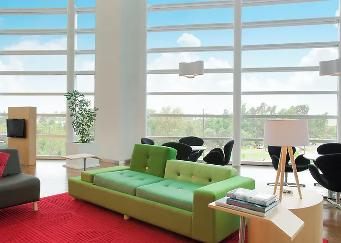 Puebla Hotels With Amazing Views
