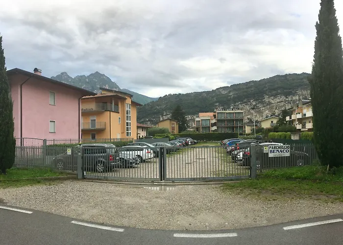 Torbole Sul Garda Hotels With Amazing Views