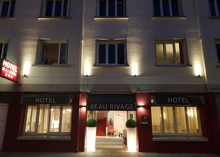 Argeles-sur-Mer Hotels With Amazing Views
