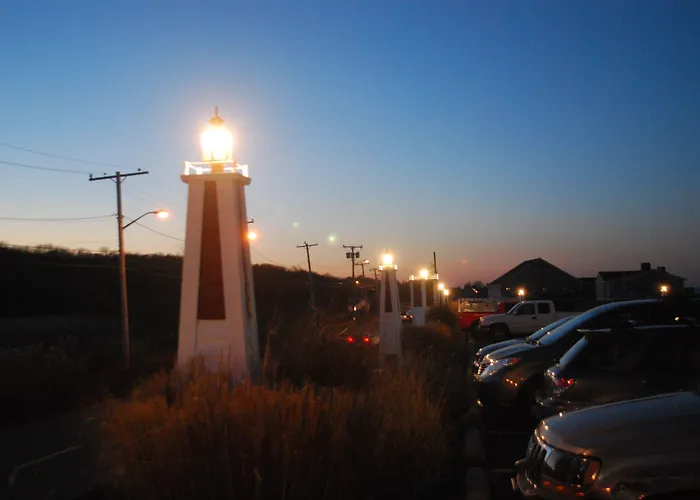 Plymouth Hotels With Amazing Views