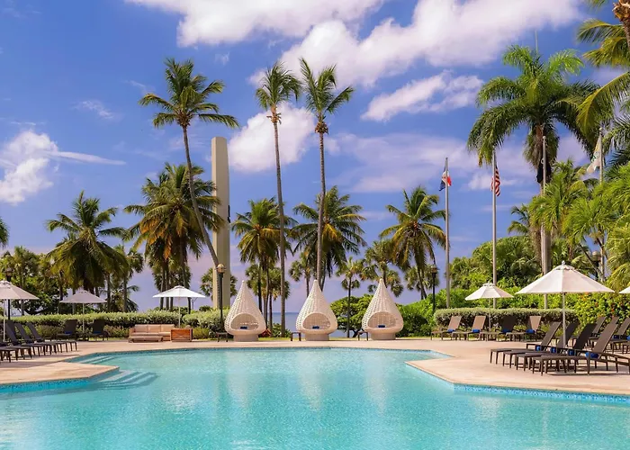 Santo Domingo hotels near Independencia Park