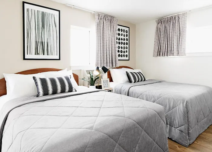Marietta Hotels With Amazing Views