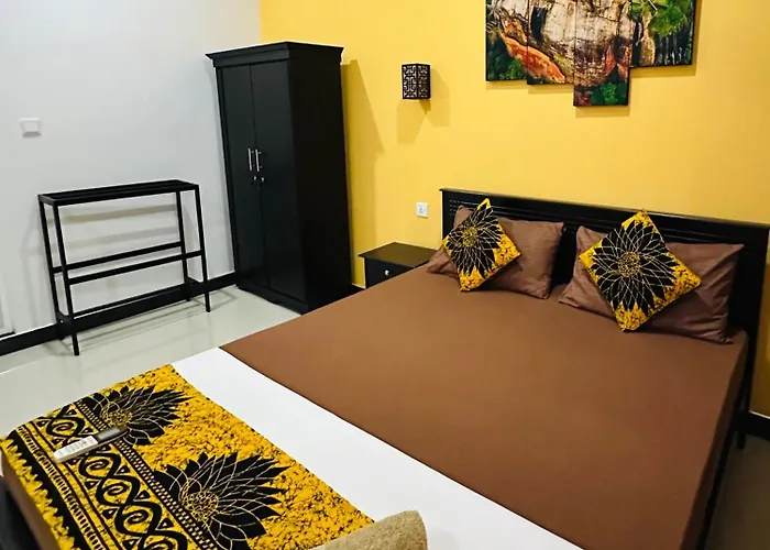 Negombo Hotels With Amazing Views