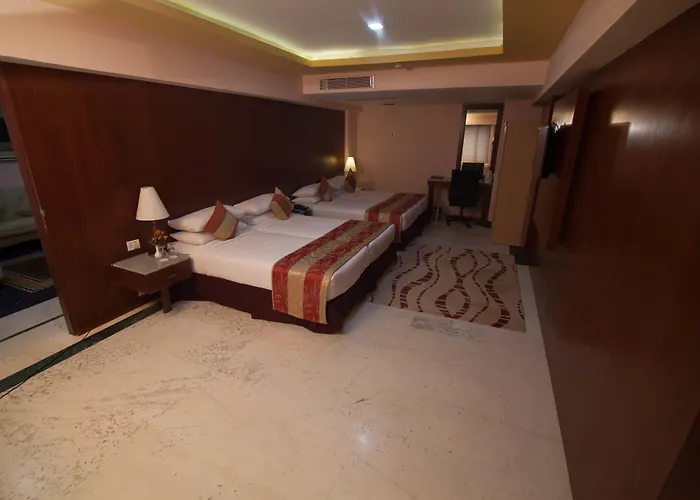 Ooty Beach hotels