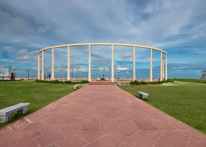 Pondicherry Hotels With Amazing Views