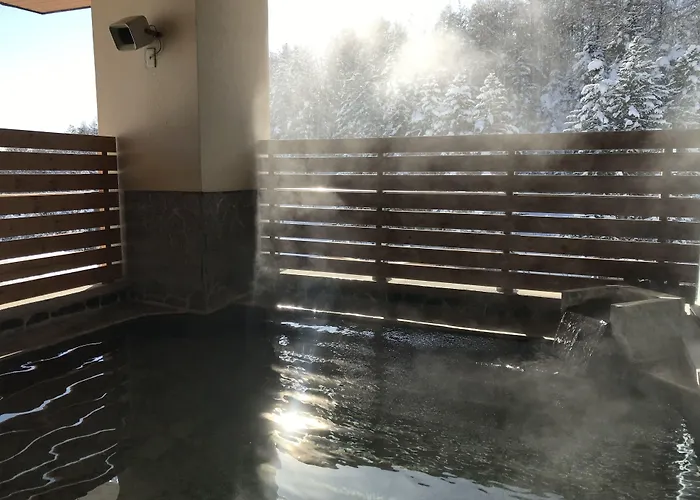 Niseko Hotels With Amazing Views