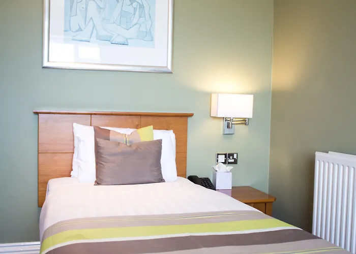 Poole Beach hotels