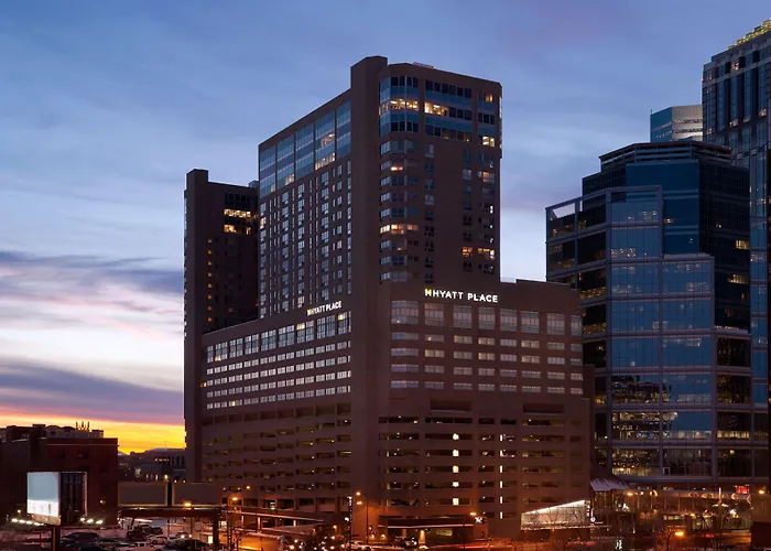 Minneapolis Beach hotels