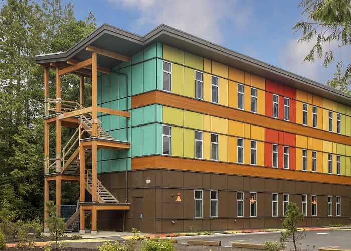 Tofino Beach hotels